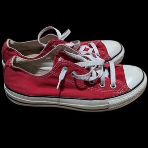Vintage Converse Shoes
